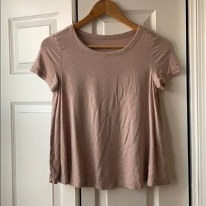 American Eagle Short sleeve tee